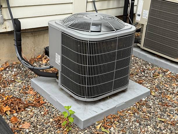 24/7 Emergency Hvac experts in Homer, IL
